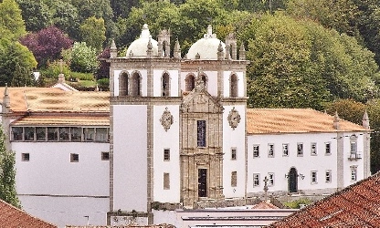 Convento de Lóios
